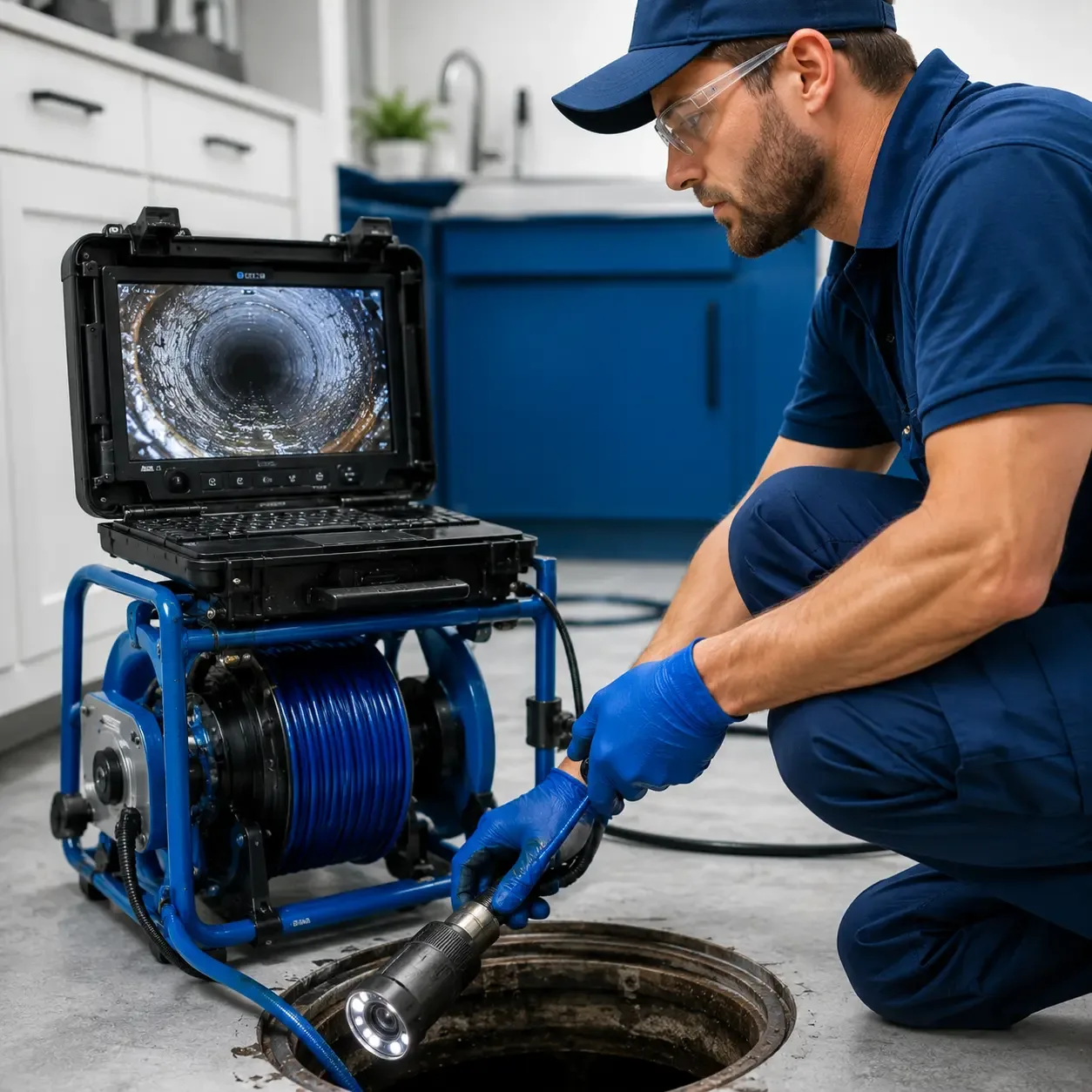Pipe Relining professionals serving Terrebonne, OR